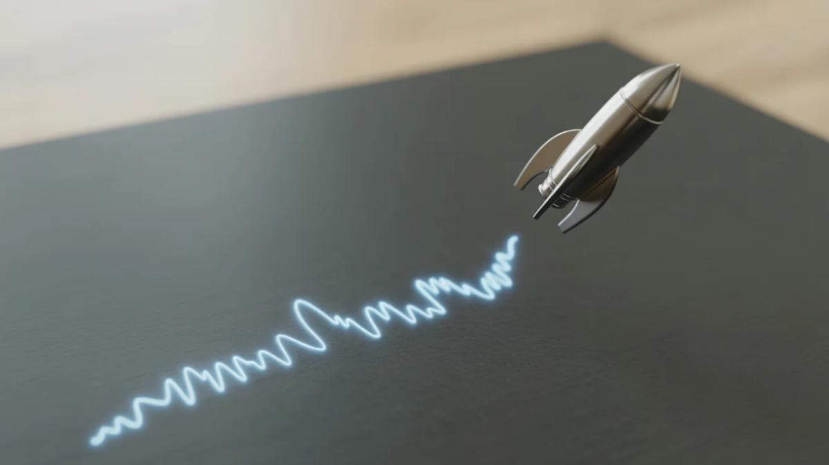 Built $6.6M SaaS Solely Through LinkedIn Content