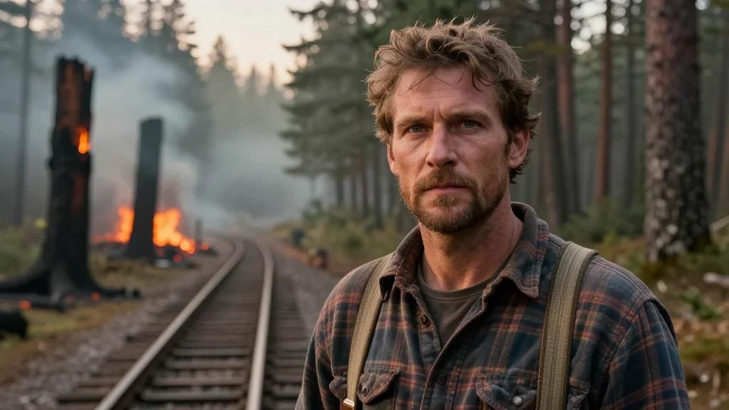 Oscar Crawl #10: Train Dreams