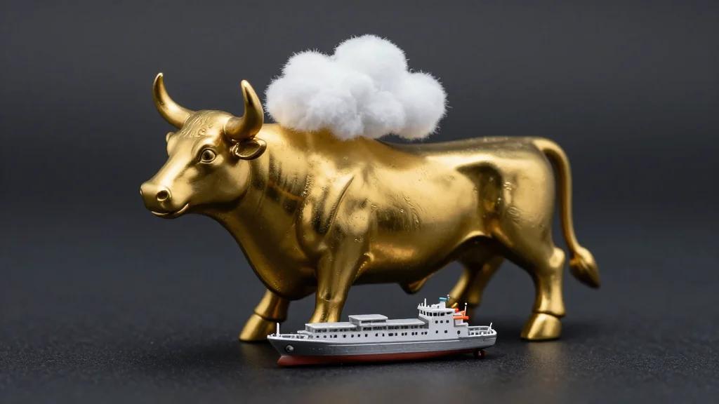 Sell on Panic, Buy After Media Hype