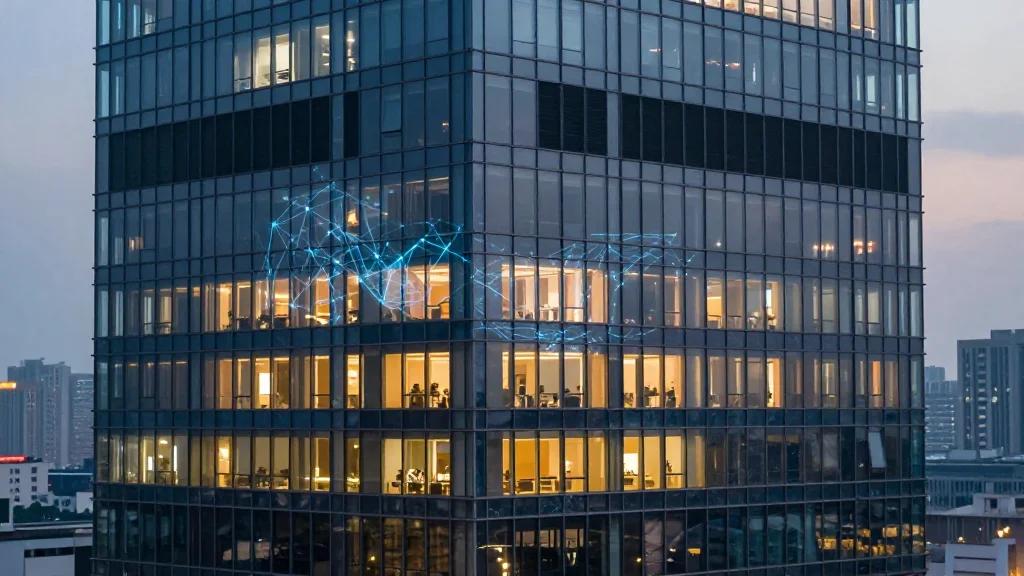 Salesforce Lays Off Staffers as Executive Leadership Churn Continues