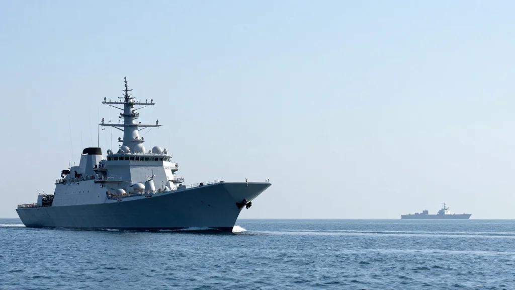 France's Naval Edge Exposes UK's Channel Vulnerability