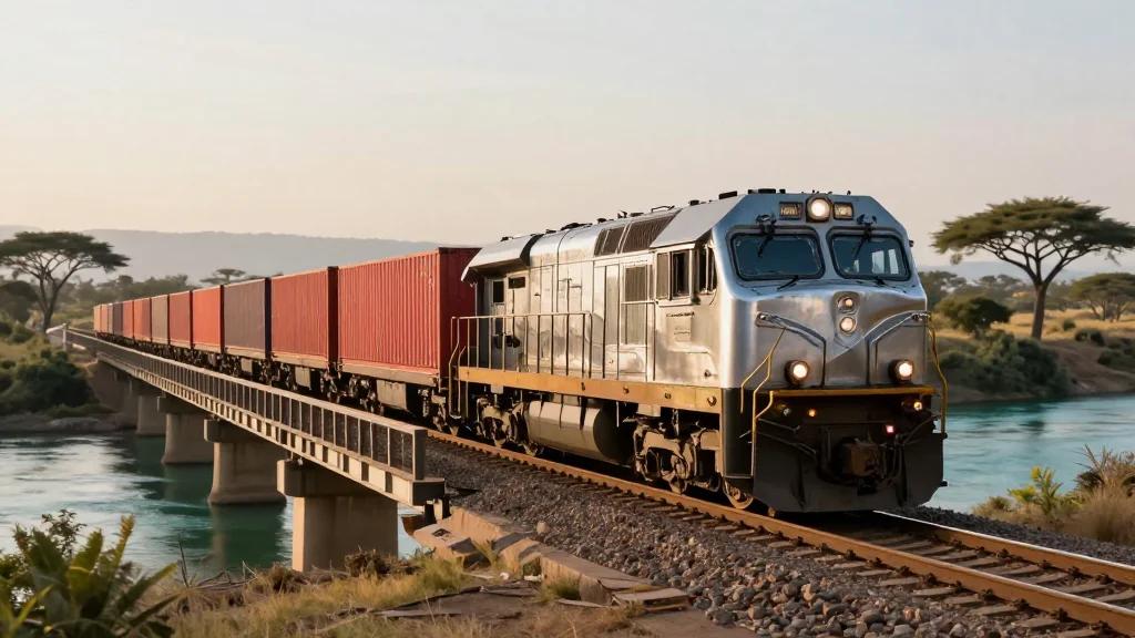 Steel Alone Won’t Deliver Northern Corridor Promise