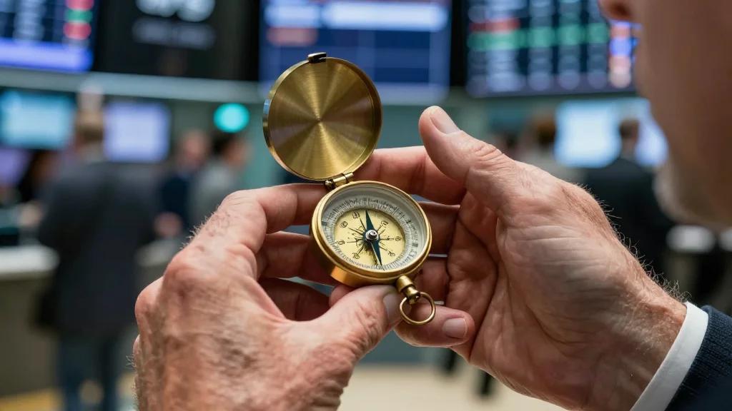 John Rogers: Where Investors Should Look Beyond The Mega-Cap Trade