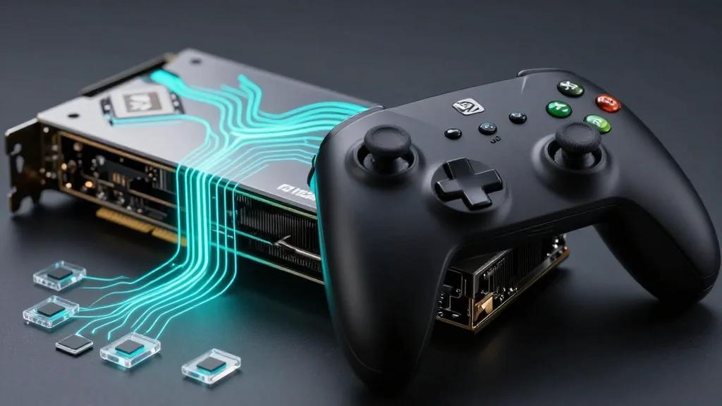 Nvidia's Once-Tight Bond with Gamers Is Cracking over AI, 'and that Breaks My Heart'