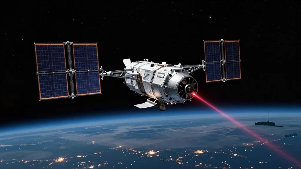 Iran Secures Chinese Spy Satellite, Enables US Base Targeting