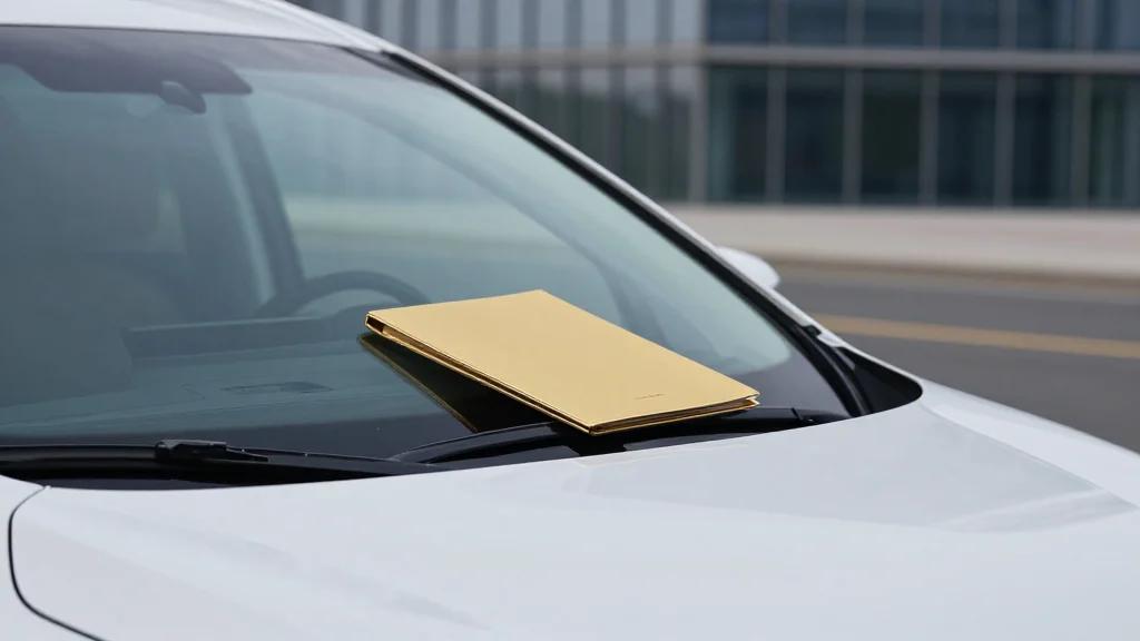 From Minivan to AI Infrastructure: Securing $4B Deal