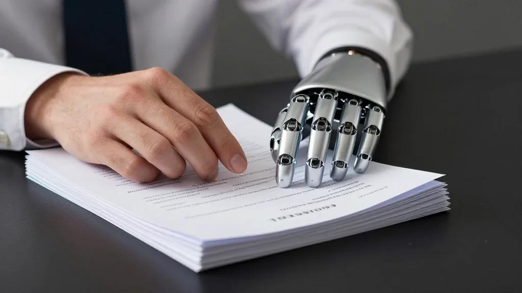 AI Layoffs Threaten 60 Million Jobs, Economic Chaos