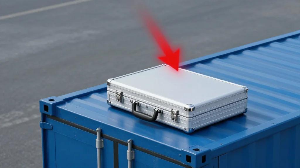 Universal Logistics Q4 Profit Plunges as Intermodal Losses Deepen