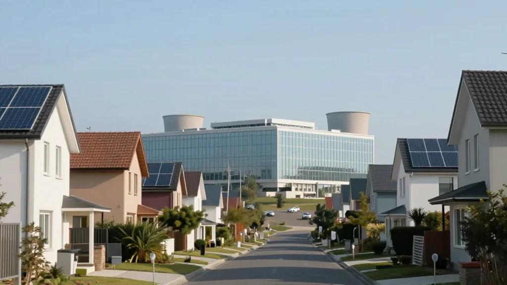 PPL Electric Reaches $275M Rate Case Settlement, Including Data Center Tariff