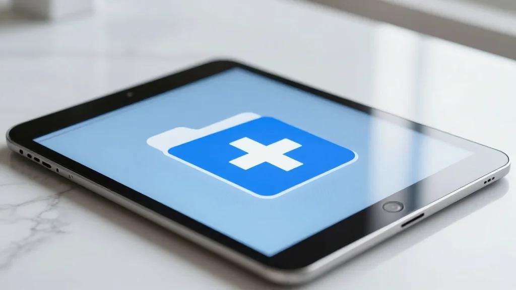 Launch of New Digital Health Portal for Patients