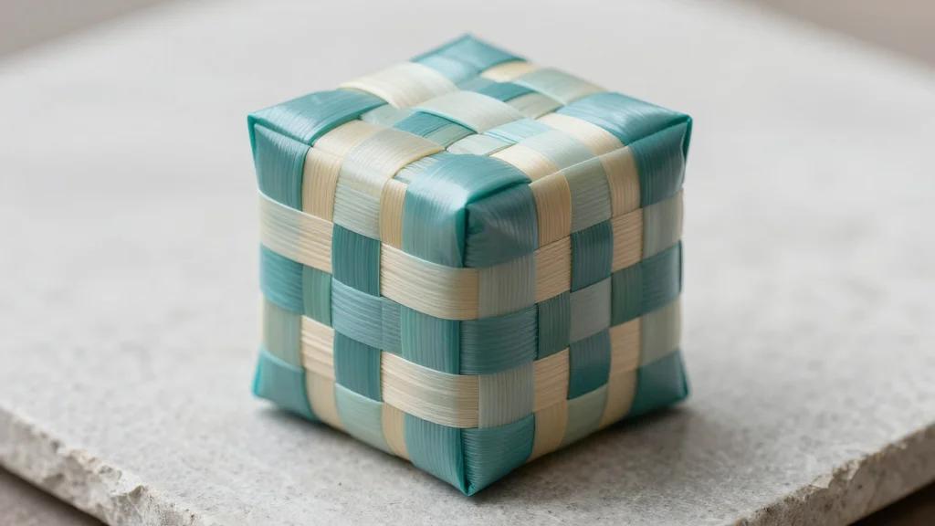 Maria Candelaria Traverso’s Un Cubo Brings Material Politics to SUMMA Mallorca 2026