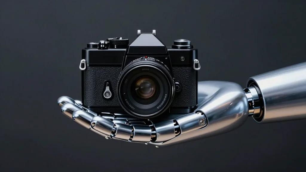 Jackass Trailer Features Robot's Massive Metal Hand Exam