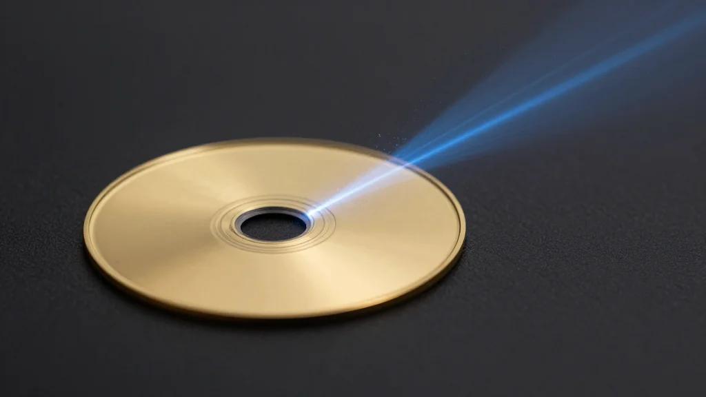 Why Ultrashort Laser Pulses Could Make Low-Power Electron Sources Far More Practical