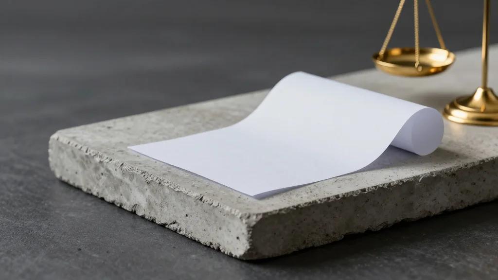 Procedural Ghost Undermined RM200B Infrastructure Deal