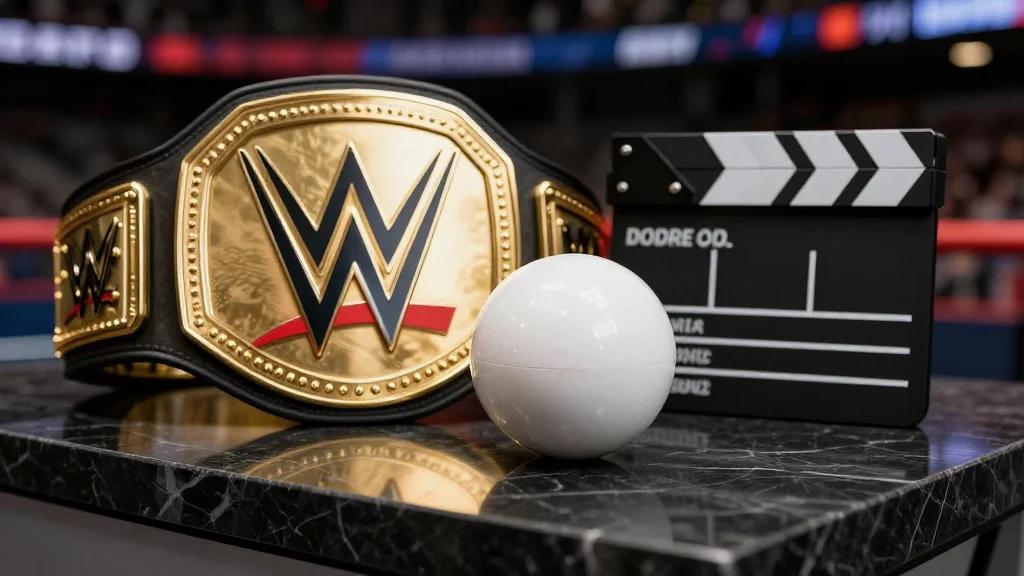 Fans Want WWE‑SEC Netflix Docu‑Series Featuring Stars