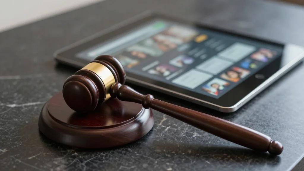 No Safe Harbor: SCOTUS Scuttles the DMCA