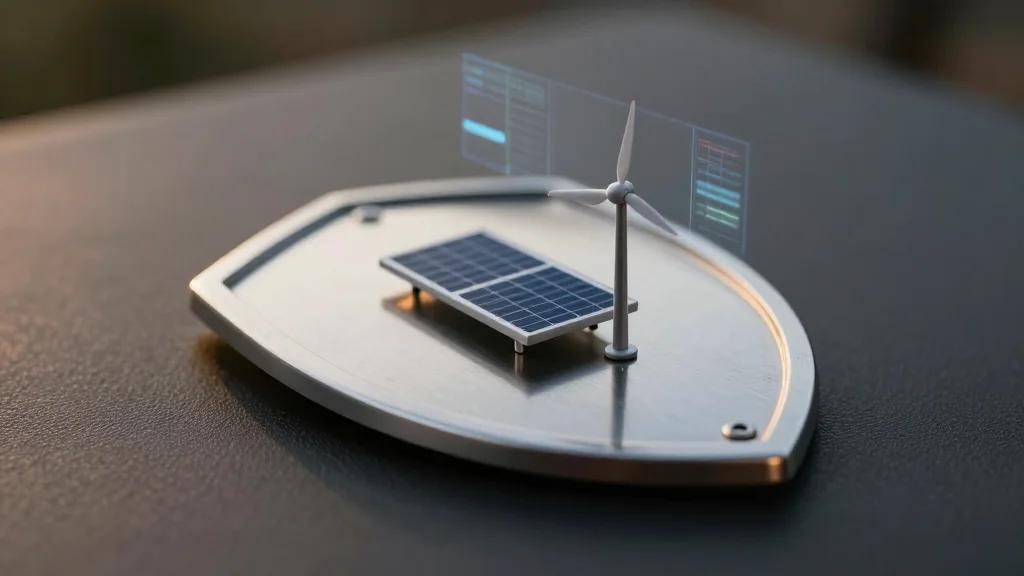 Beazley Buys kWh Analytics to Boost Renewable Underwriting