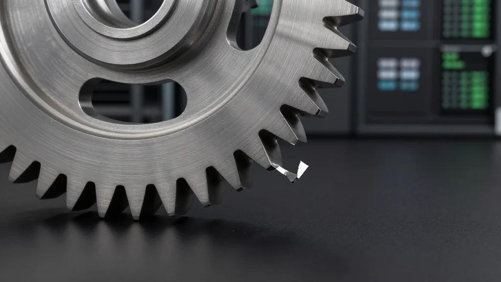 Fermi AI Power Startup’s CEO and CFO Quit, Stock Plummets 20% and Market Cap Slides to $3.4B