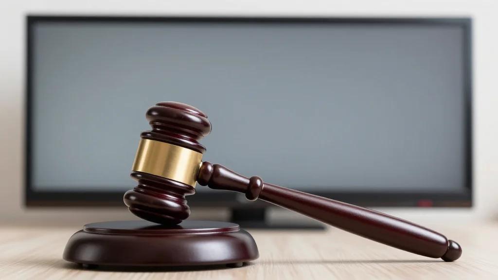 California AG Leads Multi-State Lawsuit to Block $6.2B Nexstar‑Tegna