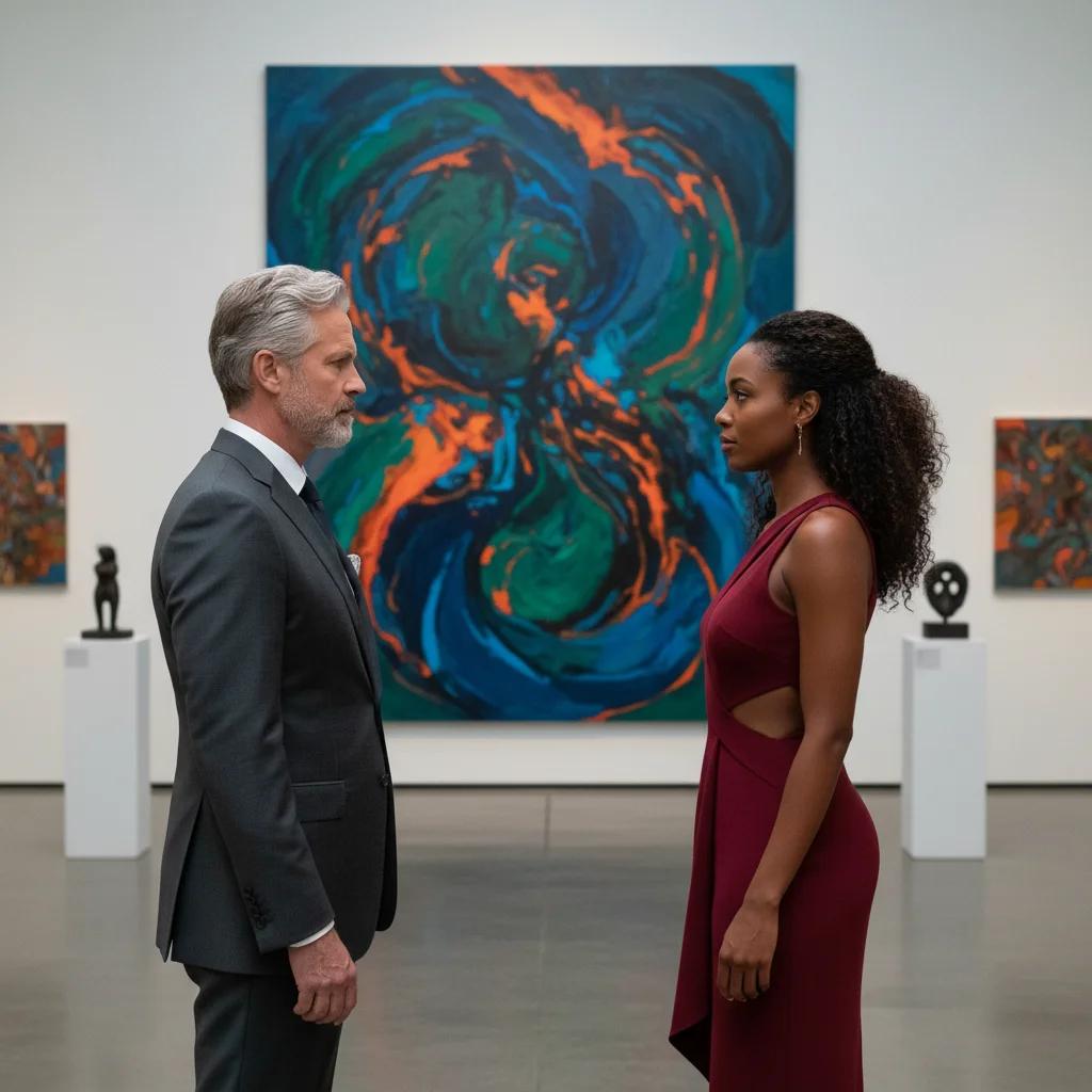 ‘The Christophers’ Lets Two Great British Actors Cook