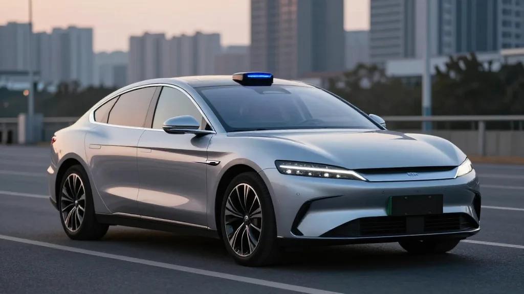 Mercedes-Benz and BMW Halt Level 3 Deployments in Europe Over Cost and Demand Concerns