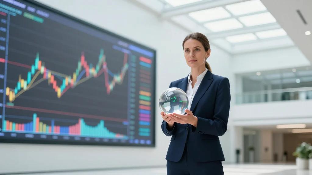 Cathie Wood, Biggest ARKK Loser, Now Teaching Investing