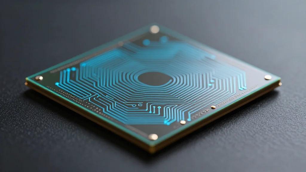 Marvell Technology Inc (MRVL) Q4 2026 Earnings Call Transcript