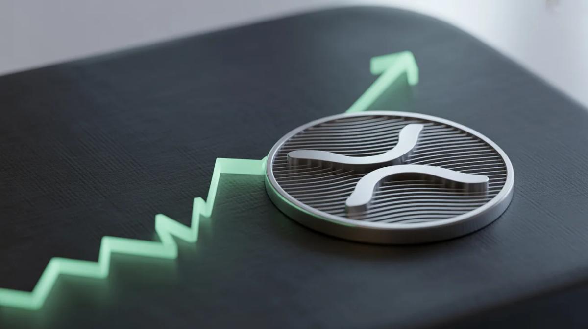 New Filing Suggests Possible XRP ETF Approval