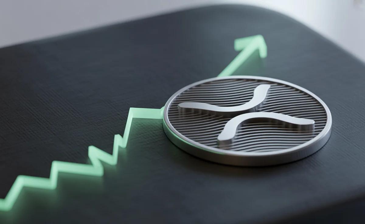 New Filing Suggests Possible XRP ETF Approval