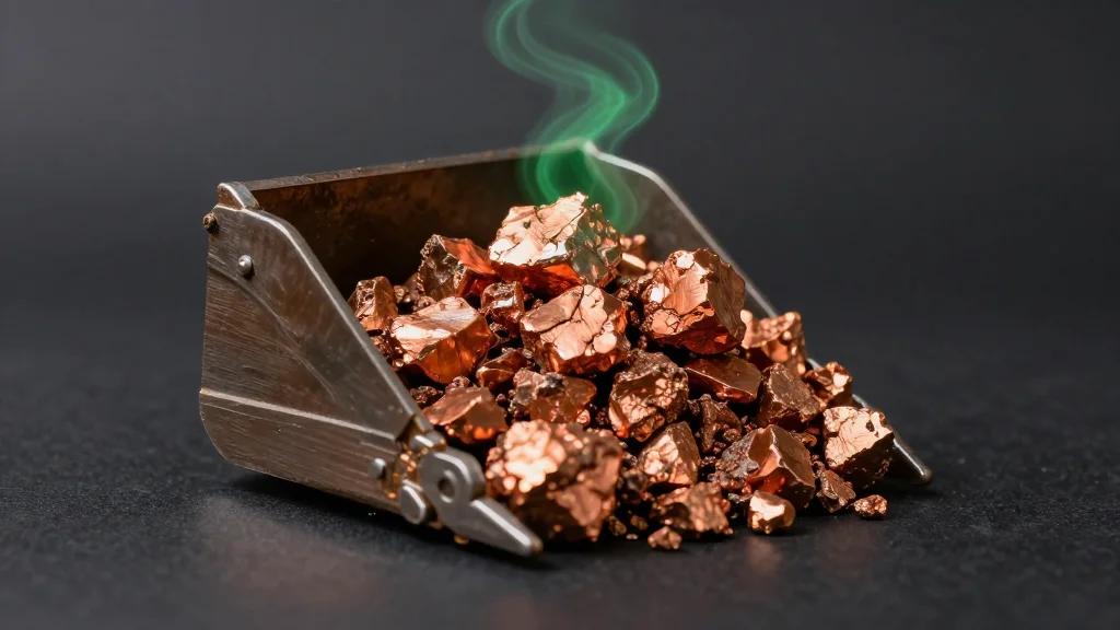 US Antimony Estimates Resource for Ontario Tungsten Project