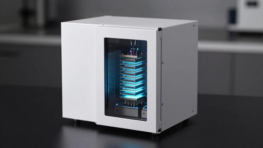 C12 Sets 2033 Target for Fault‑Tolerant Quantum Computers with Four‑Generation Roadmap