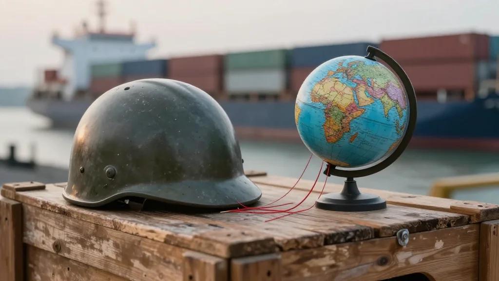 Mearsheimer Calls Trump's War a Strategic Disaster