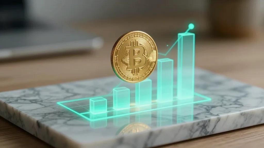 Crypto Market Heats Up: Dollar Dip, XRP Surge, ETFs