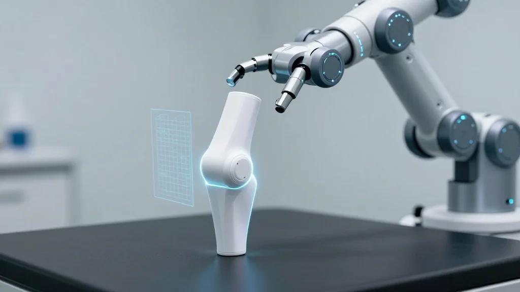 Zimmer Hires Chief Science, Technology and Medical Affairs Officer