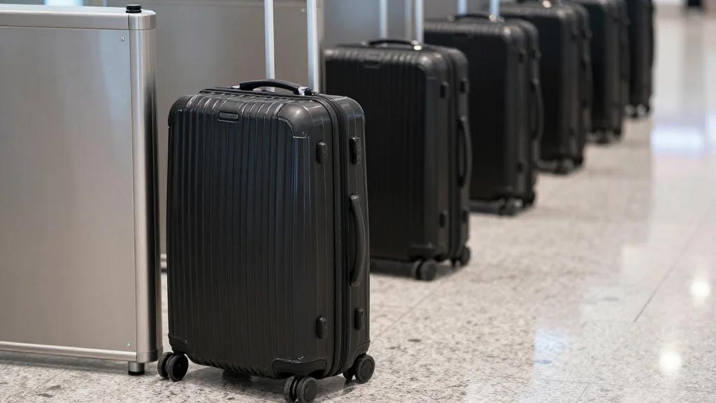 DHS Shutdown Causes Airport Security Lines up to 3.5 Hours