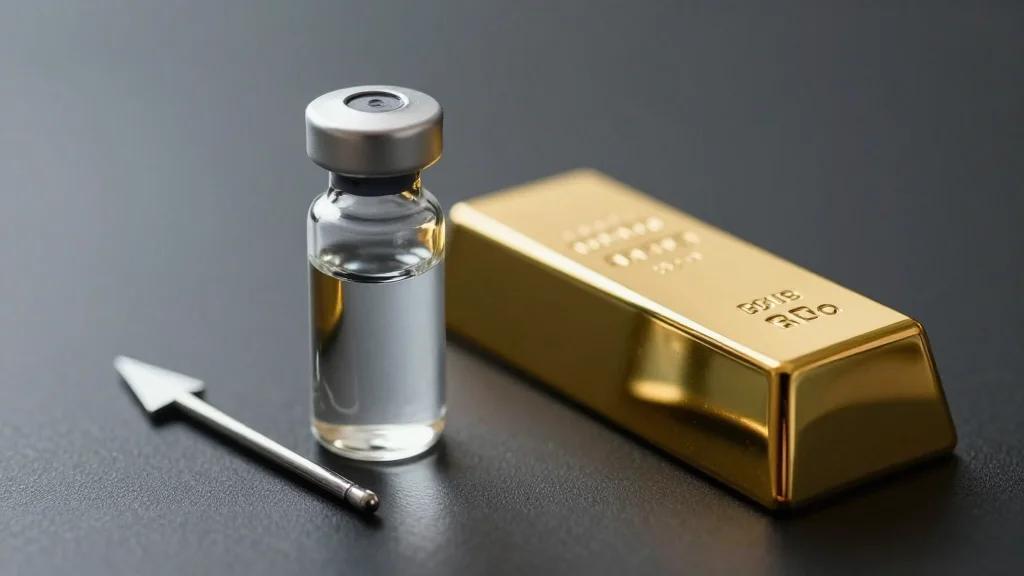 Johnson & Johnson’s Spravato Sales Growth Signals Upside for Psychedelics Peers