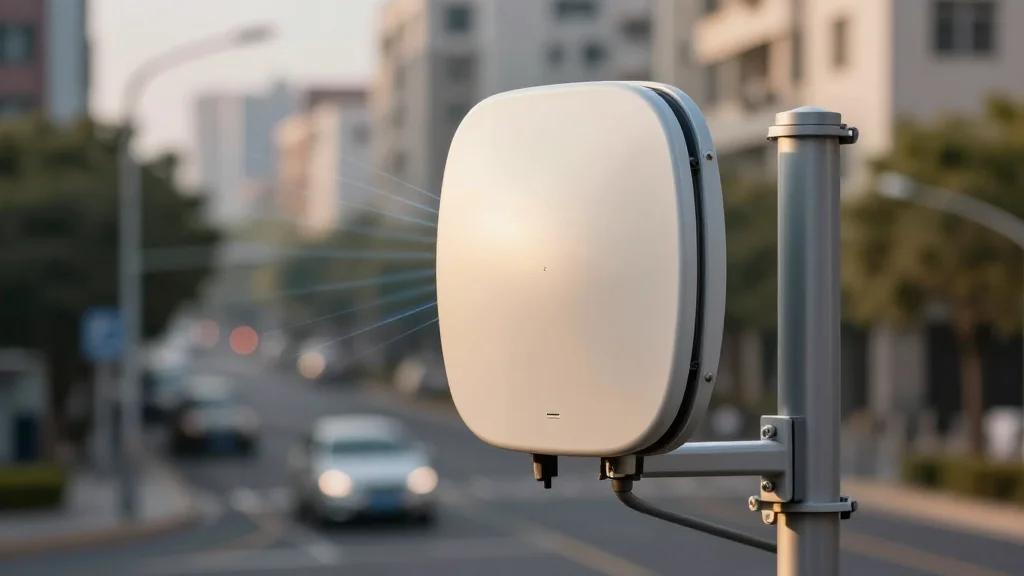 Indoor Small Cells Outpace Outdoor by Over Fourfold