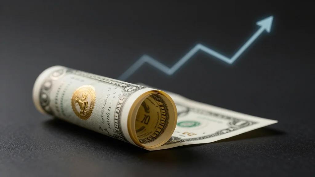 Saving Rate Plummets, Signaling Impending Economic Break