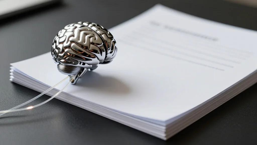 Upload SOPs, Transform AI Into Your Decision Engine