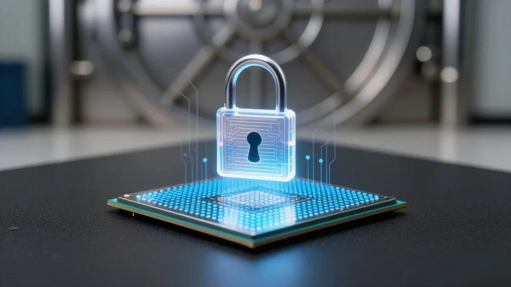 Quantum Leap Brings Excitement and Cryptographic Risks