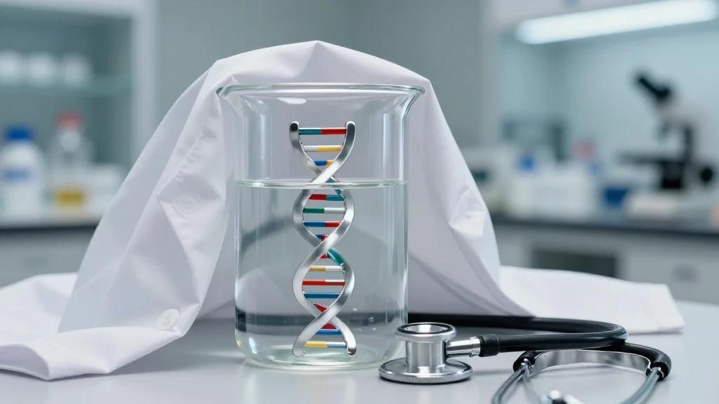 Former Pfizer CMO Joins $HELP, Credibility Boosted