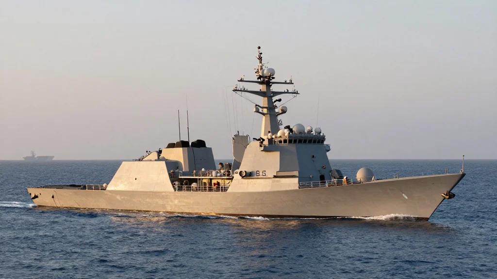 Department of the Navy Releases FY27 Budget Request