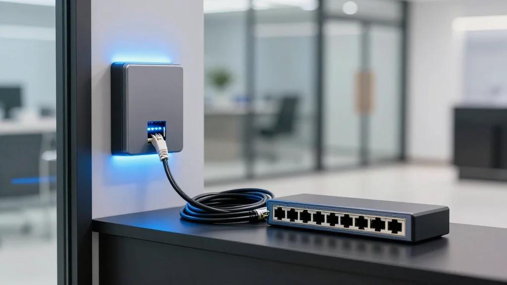 My Broadband Upgrade