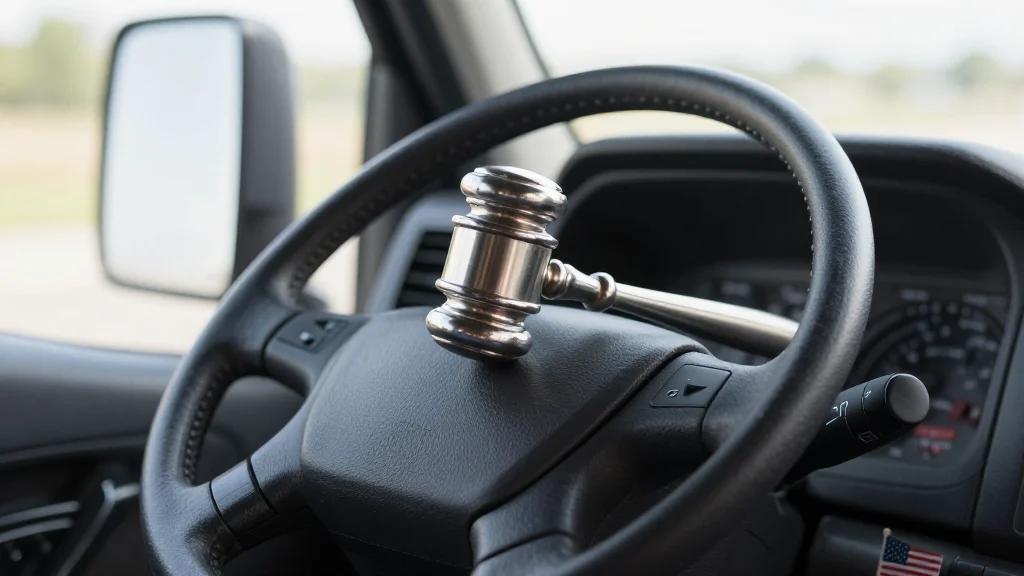 “Dalilah’s Law” Legislation Focused on Tightening Loopholes on Foreign CDL Holders