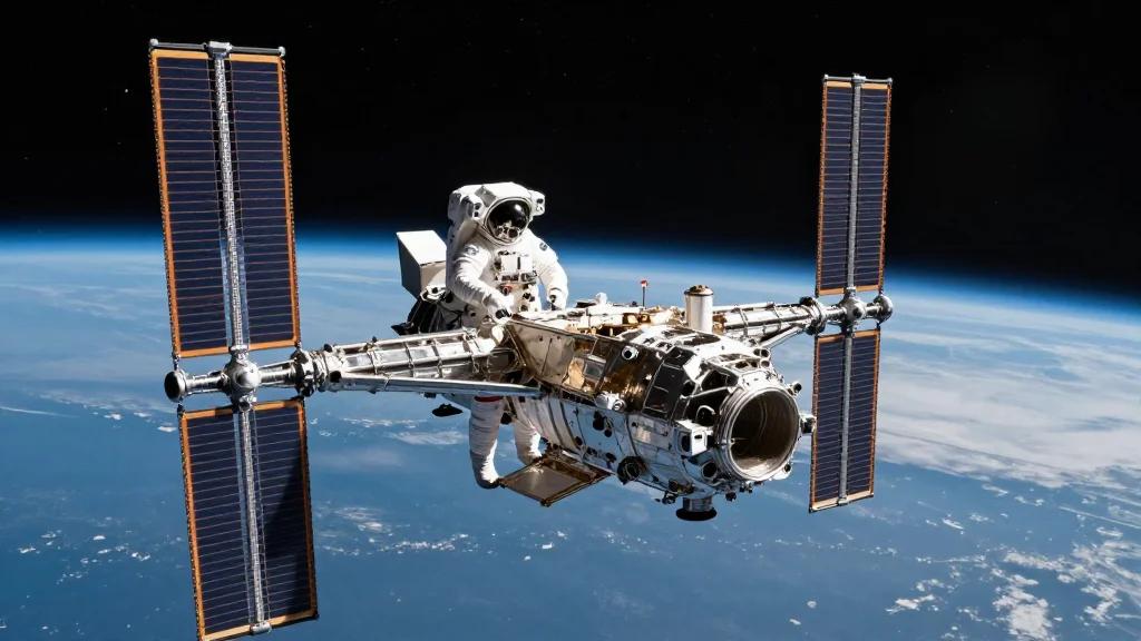 Gravitics Receives Strategic Funding Increase From SpaceWERX