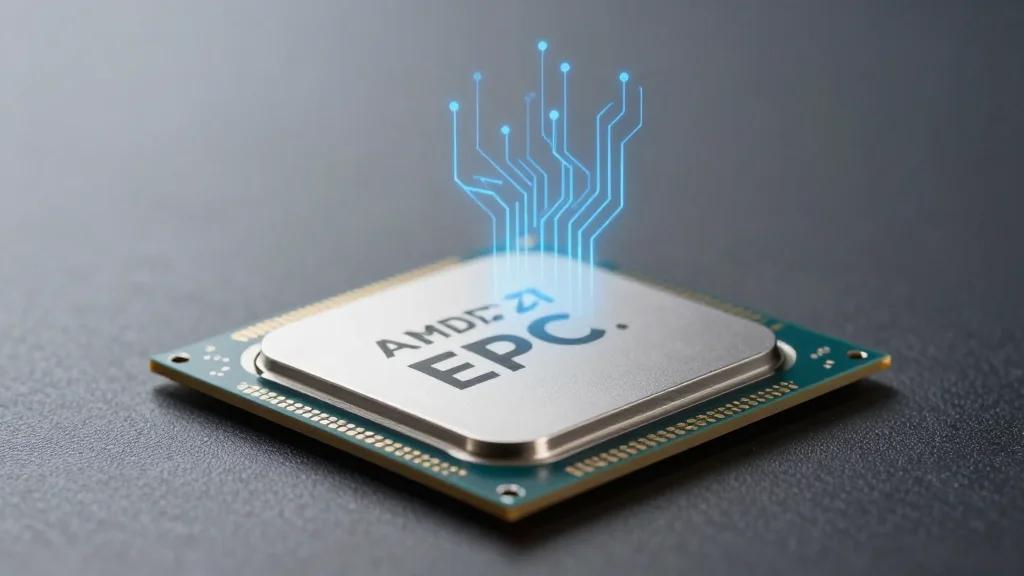 Linux 7.1 Adds New AMD SMCA Bank Types, Presumably For Upcoming EPYC Venice