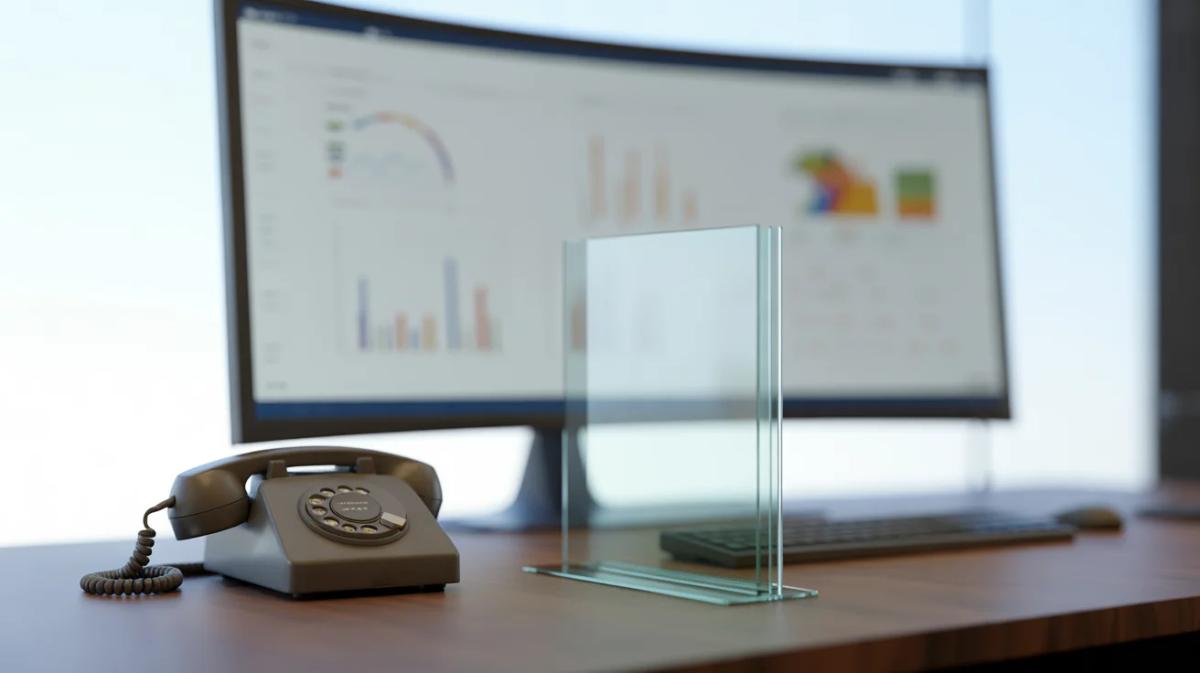 Dashboards Deliver Data, Not Decisions, Undermining Trust