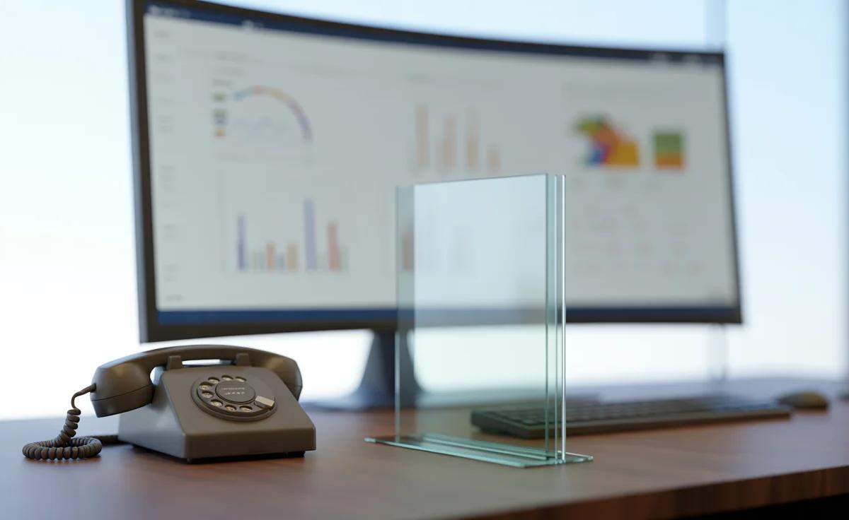 Dashboards Deliver Data, Not Decisions, Undermining Trust