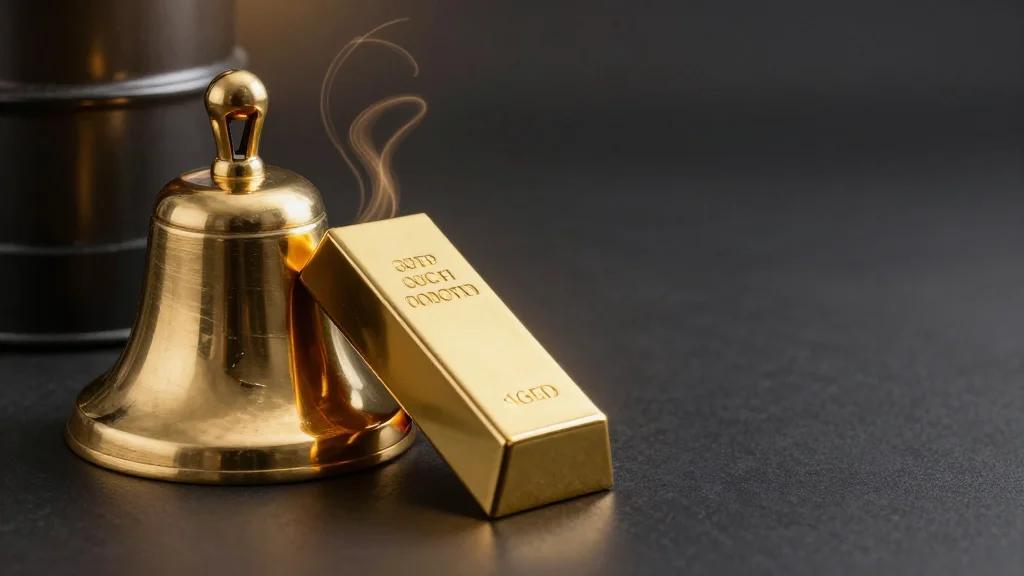 Dollar and Oil Slip, Gold and Stocks Rally