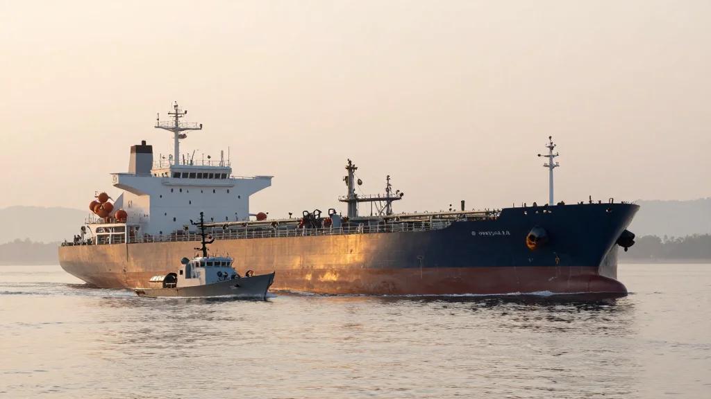 Unclear US Blockade Complicates Iran's Hormuz Ceasefire Limits